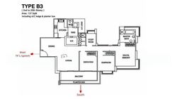 The Jade (D23), Condominium #627399151
